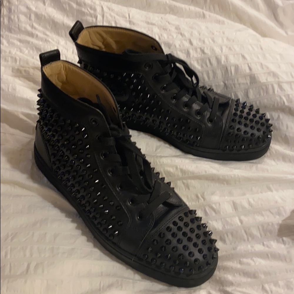 Christian louboutin